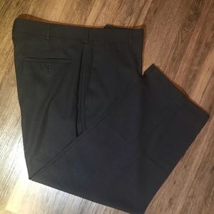 Used men’s slacks